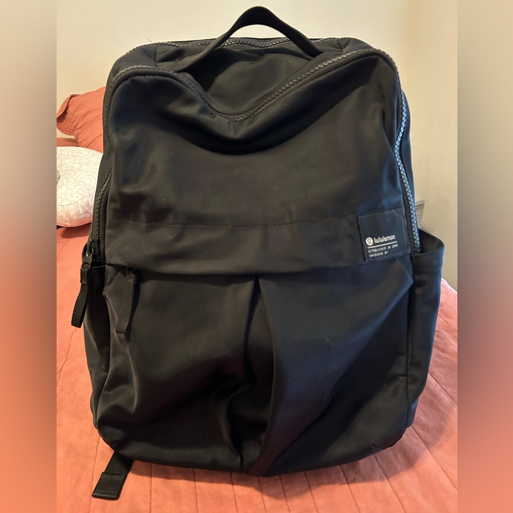 Lululemon Everyday Backpack 21L